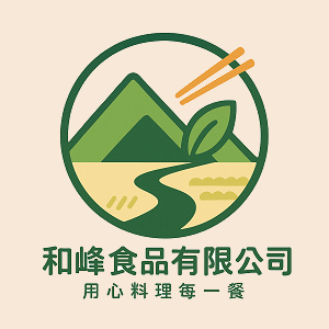 和峰LOGO